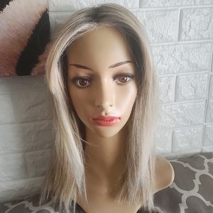 Rachel Welch Showstopper Wig in Shaded Biscuit